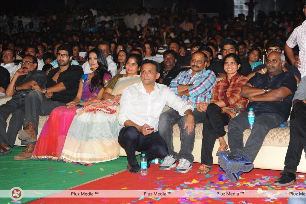 Panja Audio Release - Pictures | Picture 128582